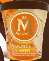 Langnese Magnum Pint Magnum Double Sunlover 440ml