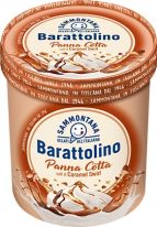 Sammontana Pint Barattolino Gourmet Panna Cotta 800ml