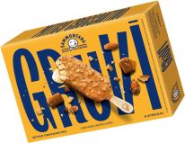 Sammontana Stick Gruvi Croccantino 4x75ml