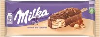 Mondelez Milka Stick Vanille Caramel Amandel 90ml