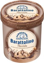 Sammontana Pint Barattolino Gourmet Nocciola 800ml