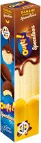 Oufti Banane Speculoos Monopack 70g