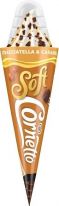 Langnese Cornetto King Cone Soft Stracciatella 140ml