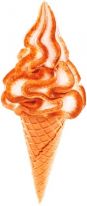 Langnese Cornetto Soft Republick Caramel 145ml