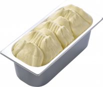 Carte D'Or Gelateria Vanille 5500ml