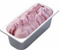 Carte D'Or Gelateria Fraise 5500ml