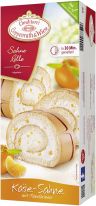 Coppenrath & Wiese Käse-Sahne-Rolle mit Mandarinen 400g