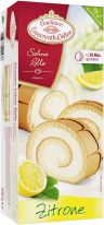 Coppenrath & Wiese Zitronen-Sahne-Rolle 400g
