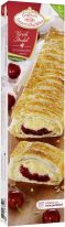 Coppenrath & Wiese Kirsch-Strudel mit Vanillepudding 600g