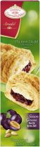 Coppenrath & Wiese Saison Strudel Pflaume mit Mandelpudding 600g