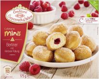 Coppenrath & Wiese Berliner 175 g