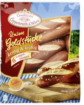 Coppenrath & Wiese Laugen-Stangen 440g