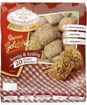 Coppenrath & Wiese Dinkel-Brötchen 1400g