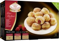 Coppenrath & Wiese Mini-Berliner 1250g