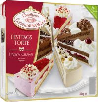 Coppenrath & Wiese Unsere Klassiker 780g