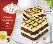 Coppenrath & Wiese Eierlikör-Blechkuchen 435g