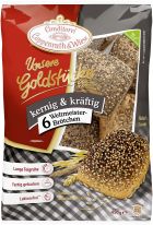 Coppenrath & Wiese Weltmeister-Brötchen 450g