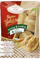 Coppenrath & Wiese Land-Brötchen 400g