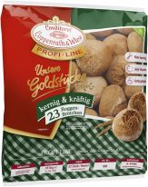 Coppenrath & Wiese Bio-Roggen-Brötchen 1610g
