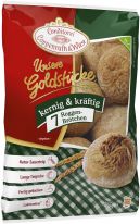 Coppenrath & Wiese 7 Roggen-Brötchen 490g
