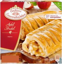 Coppenrath & Wiese Strudel Apfel 600g