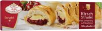 Coppenrath & Wiese Strudel Kirschstrudel mit Vanillepudding 600g
