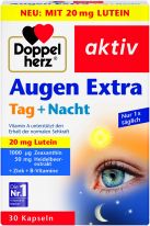 Doppelherz Augen Extra Tag + Nacht 30 Kapseln