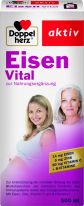 Doppelherz Eisen Vital 500ml