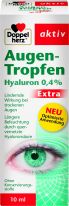 Doppelherz Augen-Tropfen EXTRA Hyaluron 0,4% 10ml