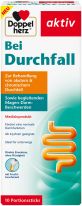 Doppelherz Bei Durchfall 10 Portionsbeutel