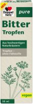 Doppelherz pure Bitter Tropfen 50ml
