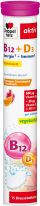 Doppelherz B12 + D3 Energie + Immun 15 Brausetabletten