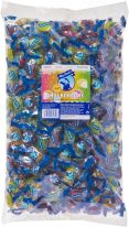 Ahoj-Brause Bonbons 4-fach 2000g
