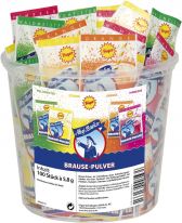 Ahoj Brause-Pulver 100x5,8g