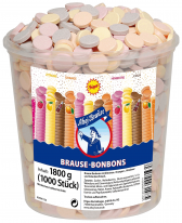 Ahoj Brause-Bonbons 1000x1.8g