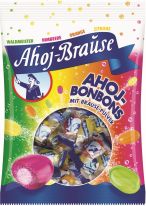 Ahoj-Bonbons 4-fach 150g