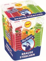 Ahoj Brause-Stäbchen Box 125 g