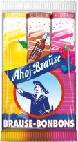 Ahoj Brause-Bonbon-Stangen FP 3x23g