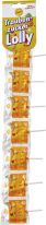Traubenzucker Lolly Ketten Tropic 7x7,5g
