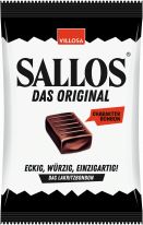 Sallos Original 750g