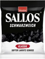 Sallos Schwarzweich Klassik 200g