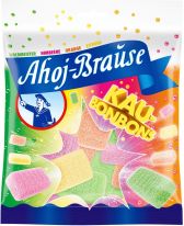 Ahoj-Brause Kaubonbons 150g