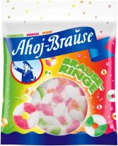 Ahoj-Brause Brause-Ringe 150g