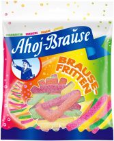 Ahoj-Brause Brause-Fritten 150g