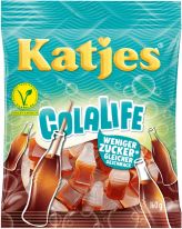 Katjes Cola Life 160g