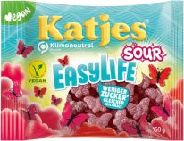 Katjes EasyLife Sour 160g