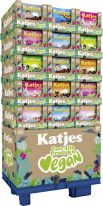 Katjes Top 175g, Display, 298pcs