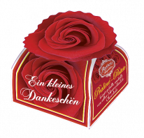 Reber - Kleines Präsent Dankeschön. 38g