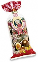 Reber - Mozart 8er-Confiserie-Tüte. 160g