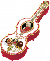 Reber - Mozart-Geige. 140g
